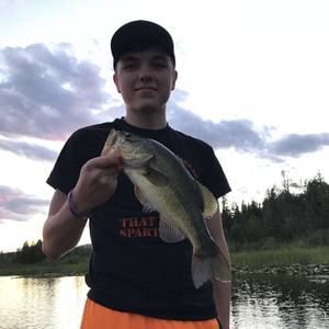 Meet your Posher, Brett